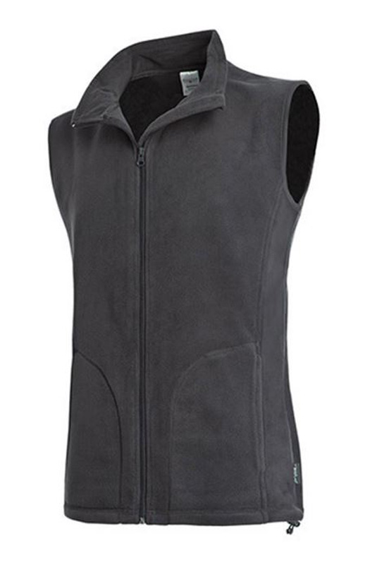 Active Fleece Vest image9